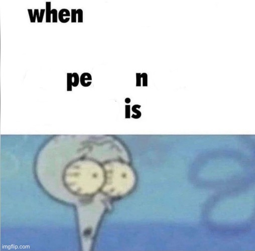 s | image tagged in whe i'm in a competition and my opponent is | made w/ Imgflip meme maker