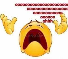 ooooooooooooh Blank Meme Template