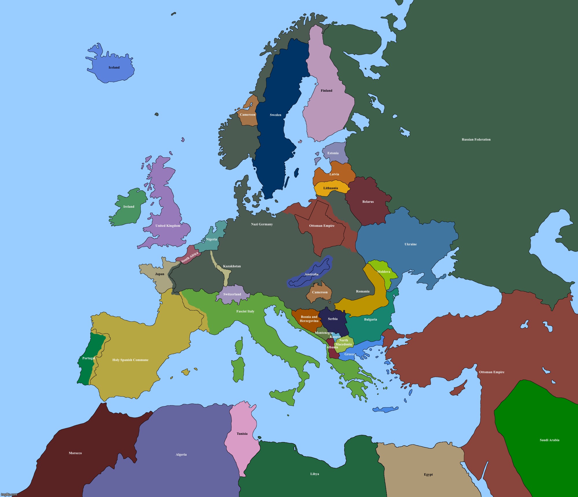 least eventful day in september 2025 | made w/ Imgflip meme maker