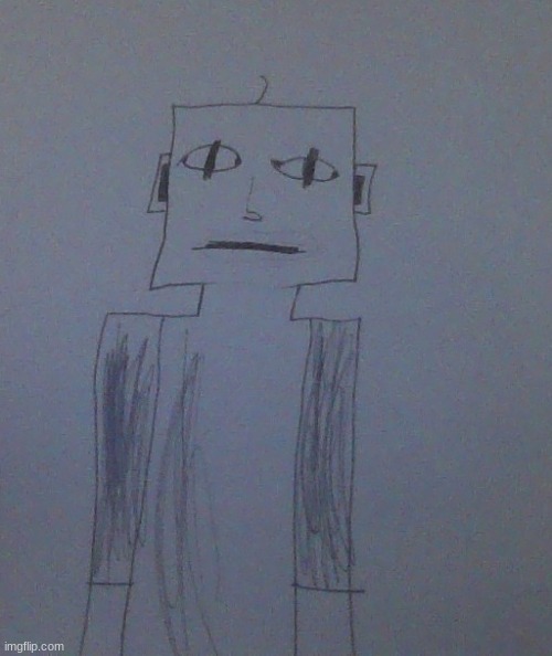 rate ts drawing | made w/ Imgflip meme maker