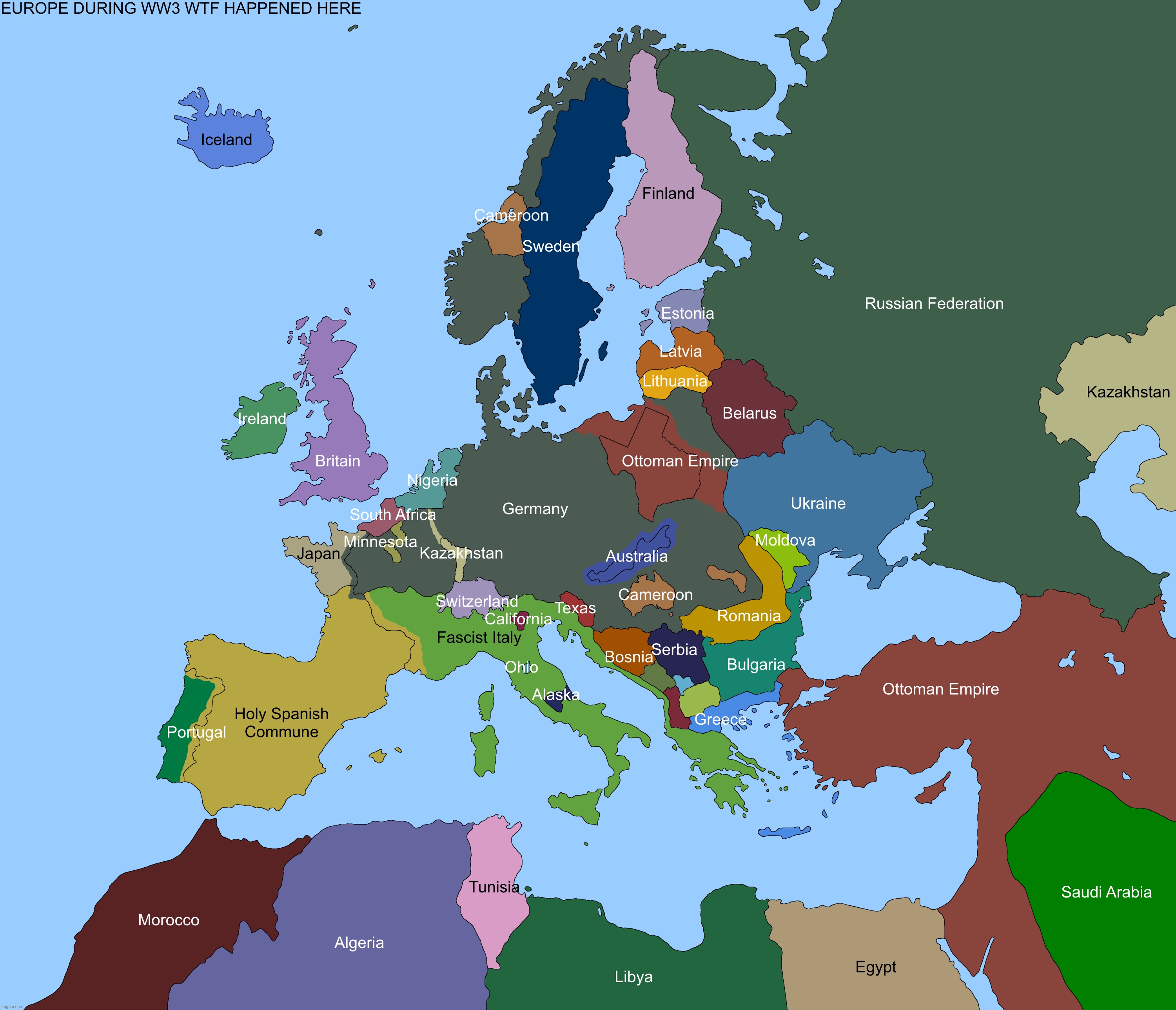 what in God’s holy name | made w/ Imgflip meme maker