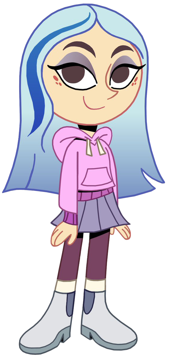 Andrea Davenport Blank Meme Template