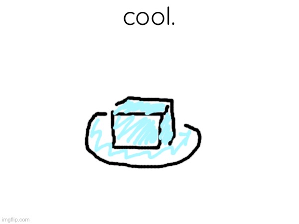 cool. | made w/ Imgflip meme maker