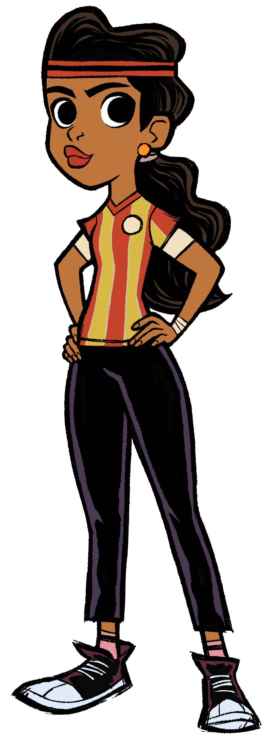 Brooklyn Jennifer Blank Meme Template