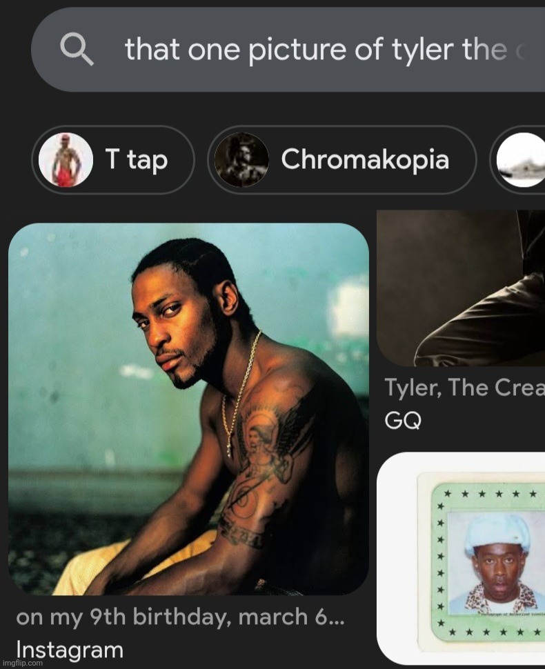 who the fuck is that | made w/ Imgflip meme maker