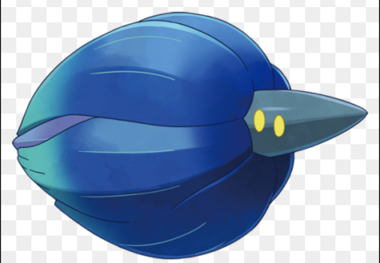 Glimmora Blank Meme Template