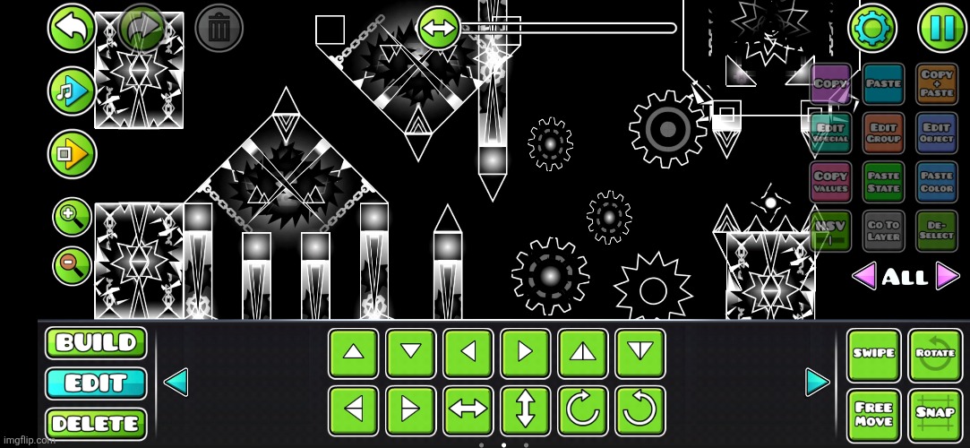 Tryna make some grief ahh decoration | made w/ Imgflip meme maker