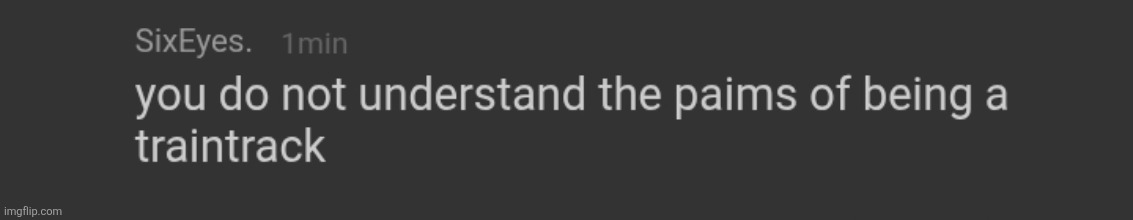 True | made w/ Imgflip meme maker