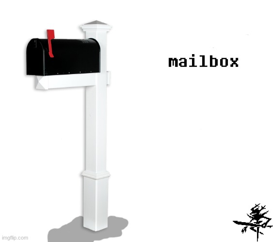 idk if this was already made | image tagged in we removed the pipebomb in your mailbox | made w/ Imgflip meme maker