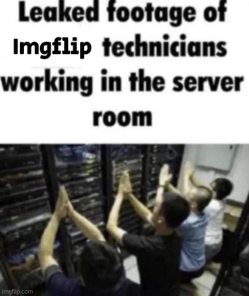 Imgflip | made w/ Imgflip meme maker