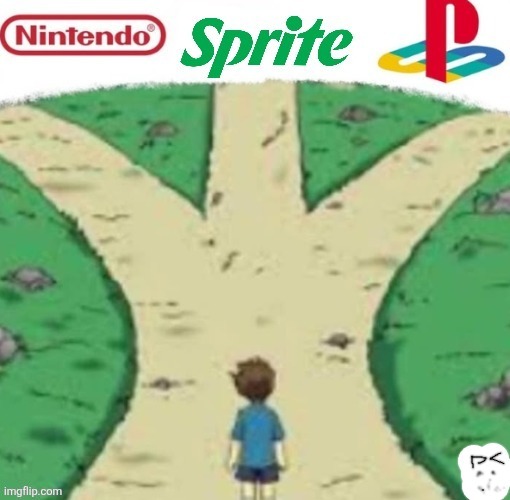 choose one | made w/ Imgflip meme maker