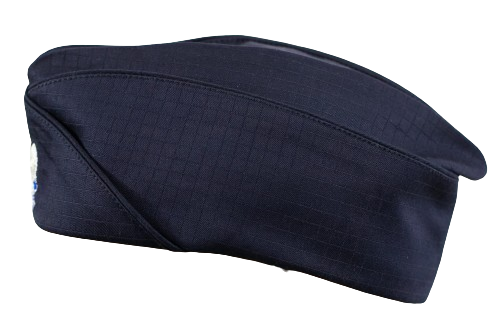 Furażerka OPP (bokiem) Blank Meme Template