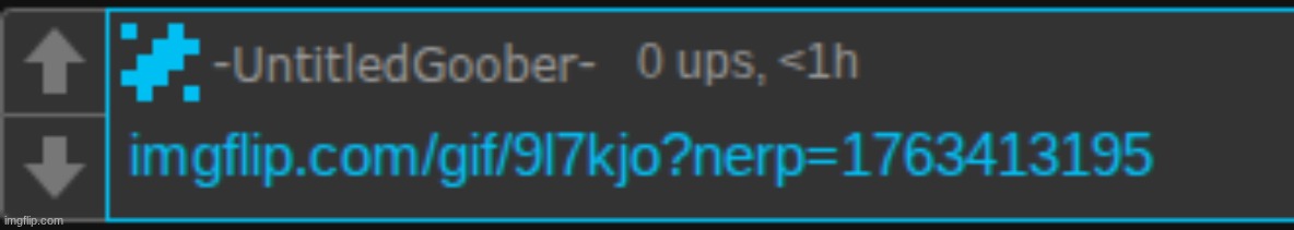 Okay, buddy. I'll shut up for once and wait out the ban like a real, fleshy, human being I am. | made w/ Imgflip meme maker