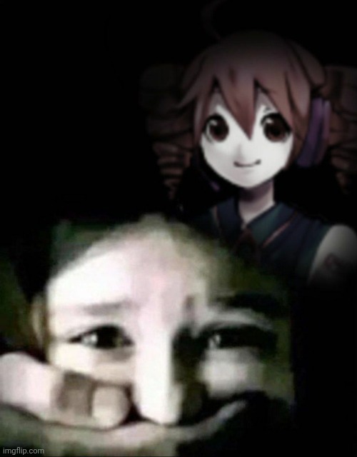 Teto shitpost | made w/ Imgflip meme maker