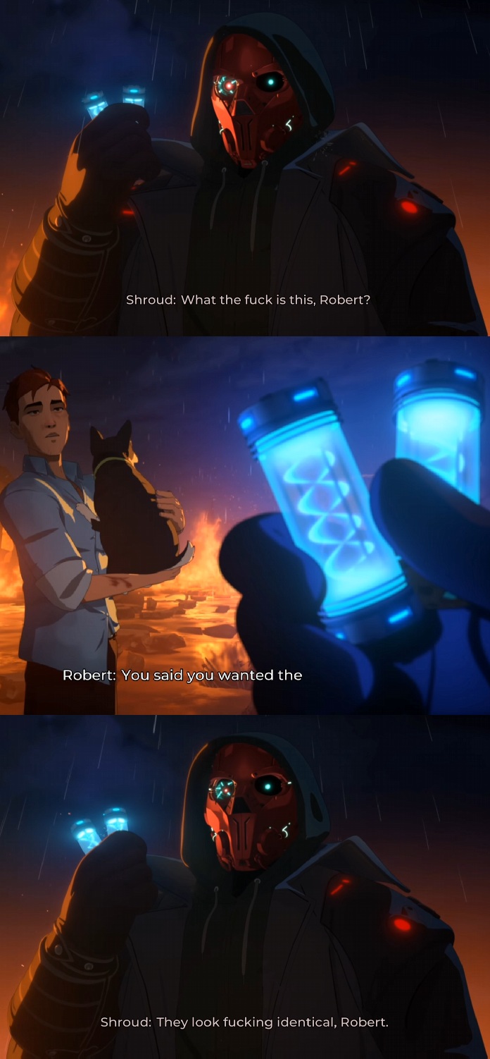 High Quality Fucking Identical Blank Meme Template