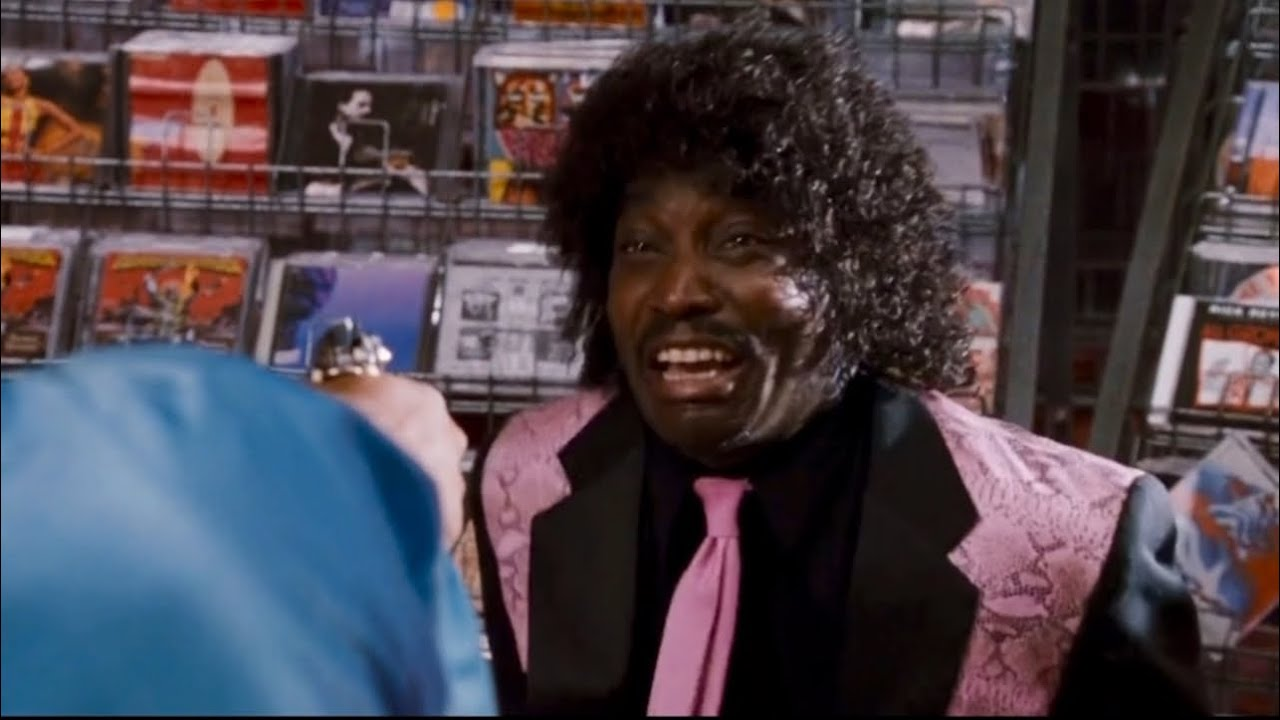 U TRYING 2 Blank Meme Template