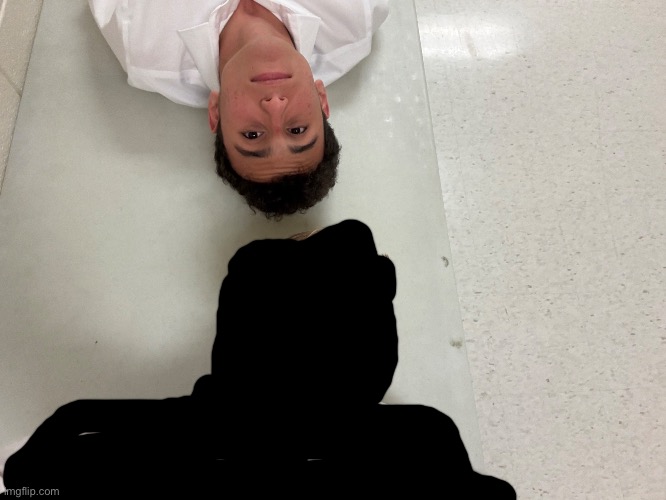 Ts insomnia frying me | made w/ Imgflip meme maker