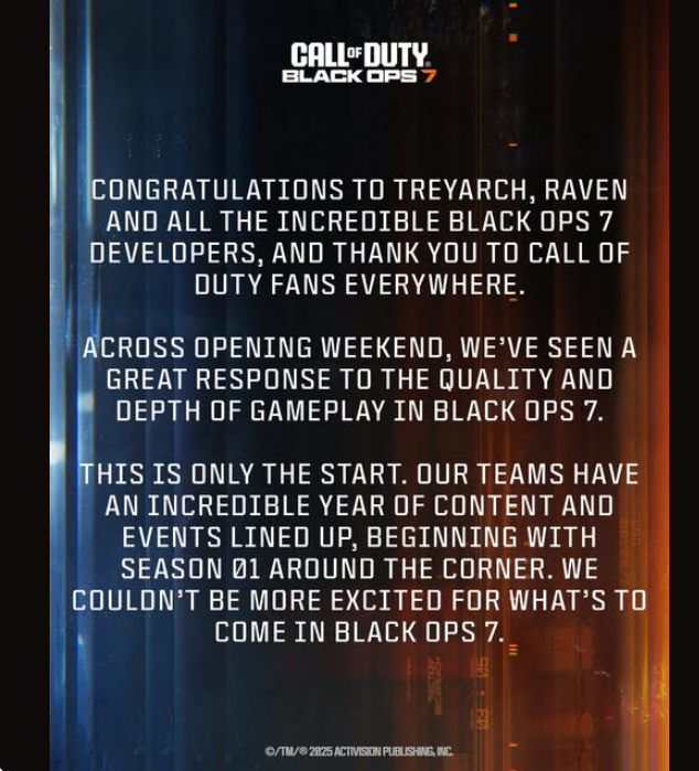 Call Of Copium Blank Meme Template