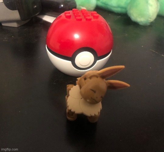 Lego Vee (yes its mine) | made w/ Imgflip meme maker