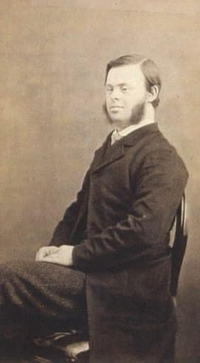 Down Syndrome Adult John Langdon Down Blank Meme Template