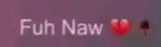 High Quality fuh naw Blank Meme Template