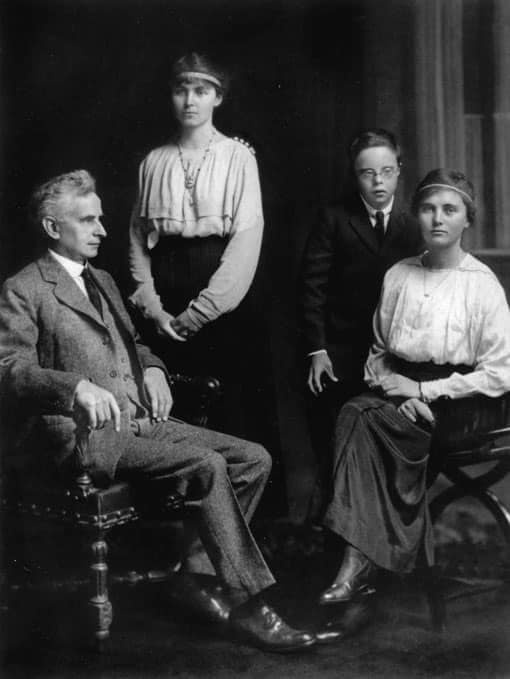 Down Syndrome Adult John Langdon Down Blank Meme Template