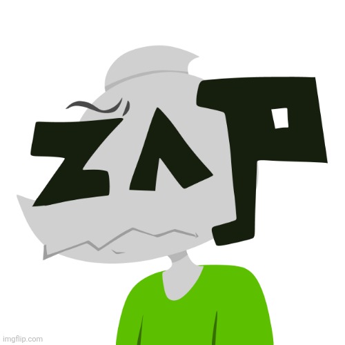 Welp. Chrono is gone. (Idk whats going on fully but f in the chat?)Guess zap has to rise | made w/ Imgflip meme maker