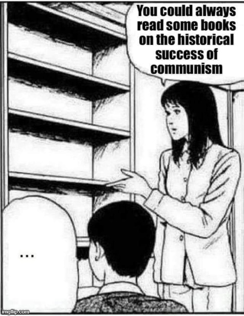 image tagged in communism,manga,anime | made w/ Imgflip meme maker