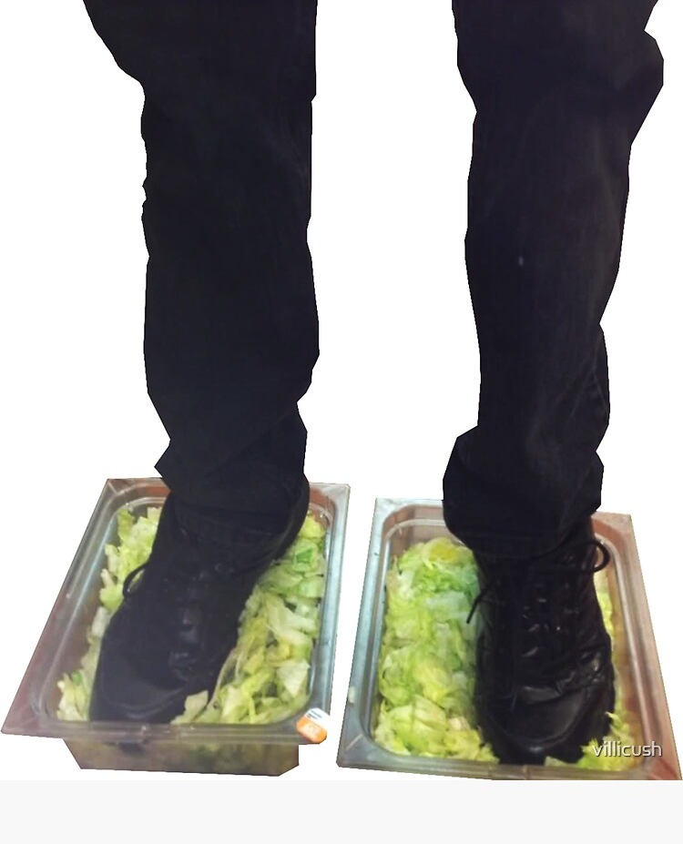 Burger King Foot Fungus Blank Meme Template