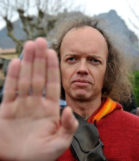 Duriff Hand Blank Meme Template