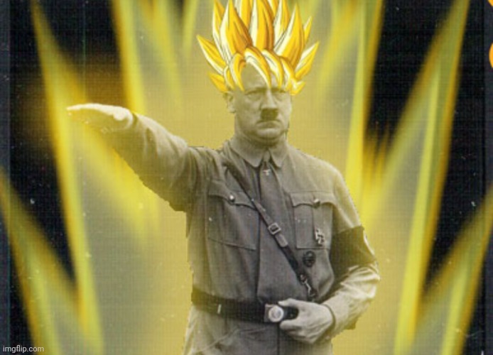 Kamehame Nein | image tagged in kamehame nein | made w/ Imgflip meme maker