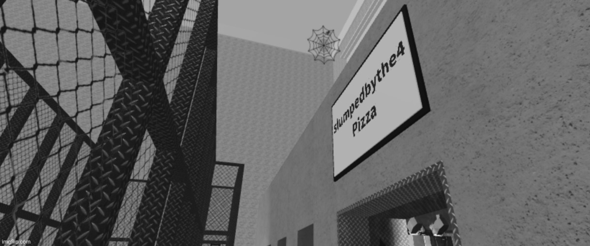 SCP-9455 Blank Meme Template