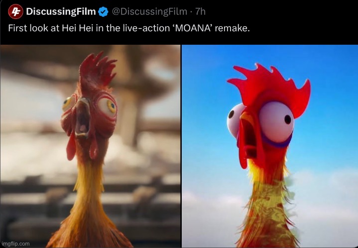 can we just not do live action remakes of disney movies | made w/ Imgflip meme maker