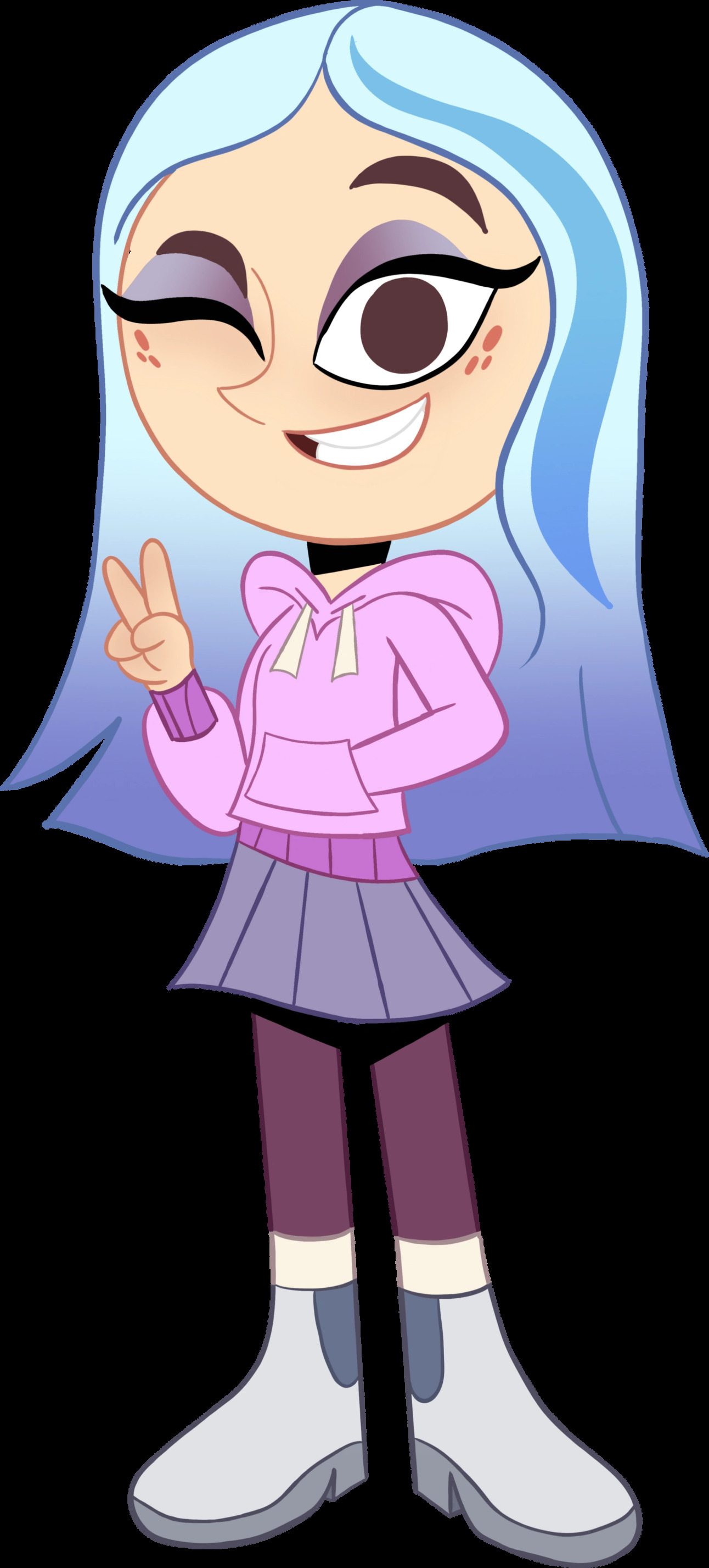 Andrea Davenport Blank Meme Template