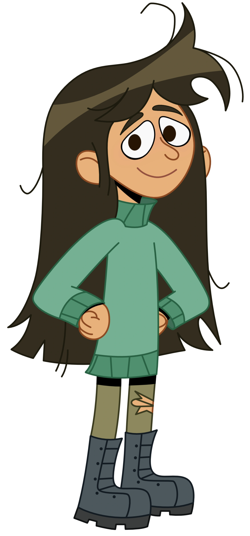 Libby Stein-Torres Blank Meme Template