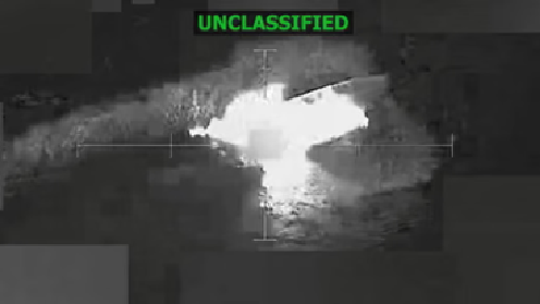 boom Blank Meme Template