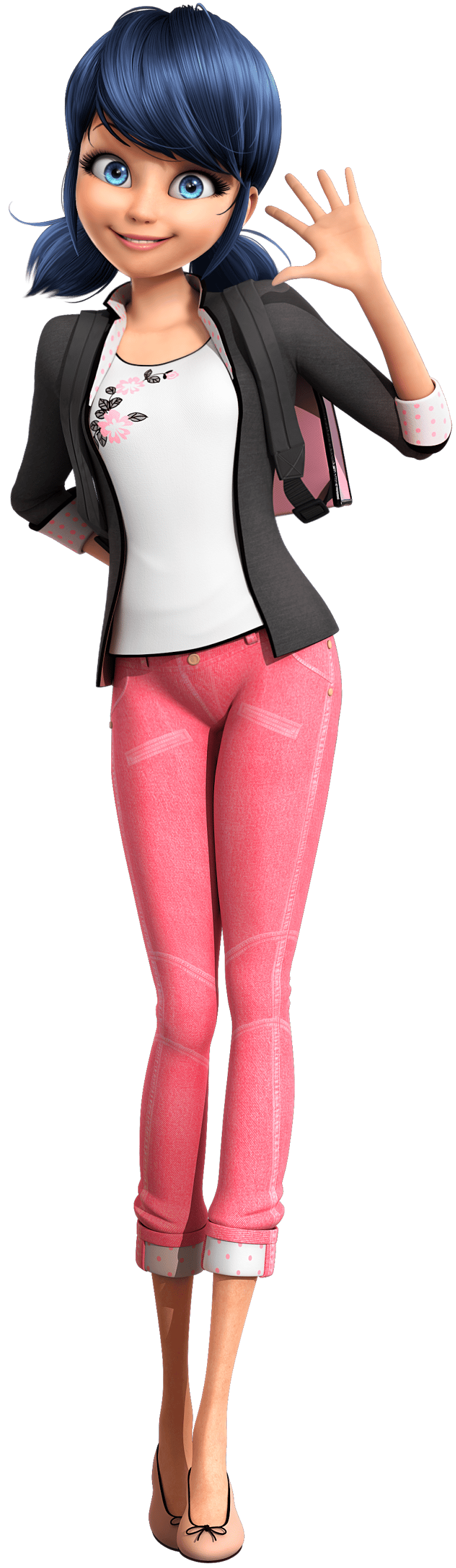 Girl Blank Meme Template