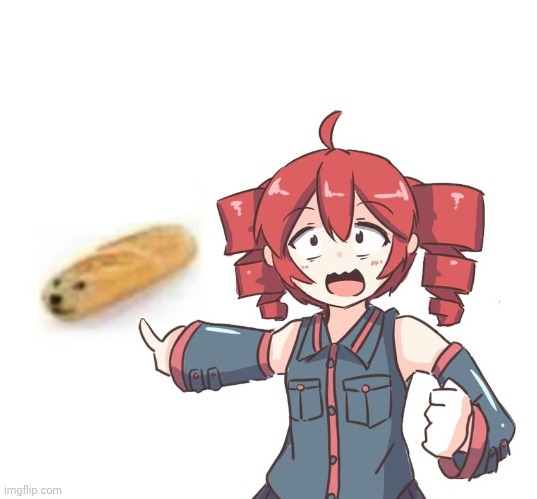 B R E A D T E T O | made w/ Imgflip meme maker