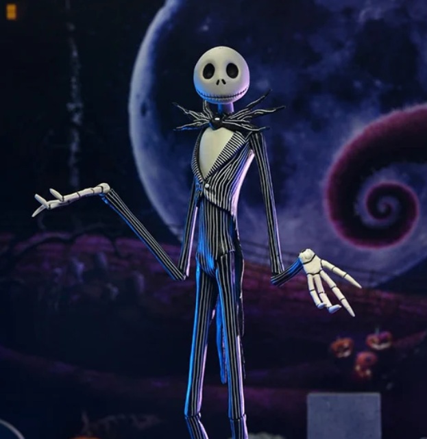 jack Blank Meme Template