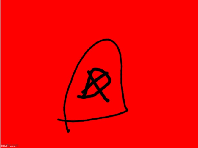 Cognitohazard Object Blank Meme Template