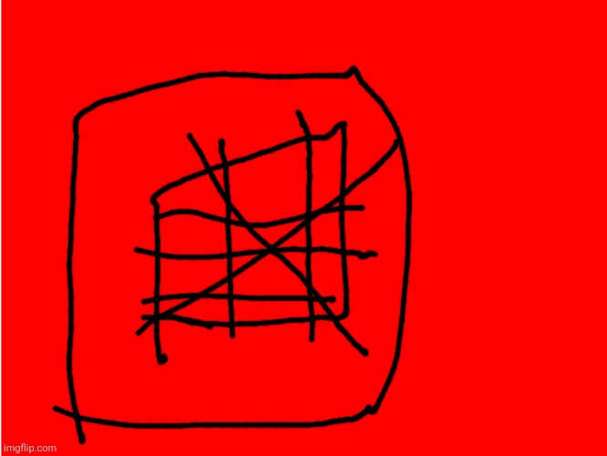 Door no more Blank Meme Template