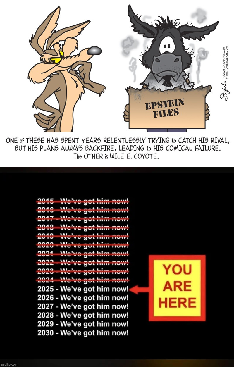 You are here | image tagged in another get trump scheme fails,epstein files | made w/ Imgflip meme maker