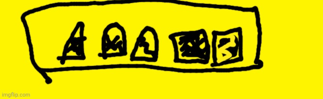 Garfield Warning Blank Meme Template