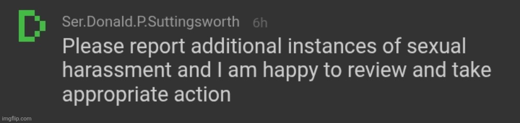 ref do something | made w/ Imgflip meme maker