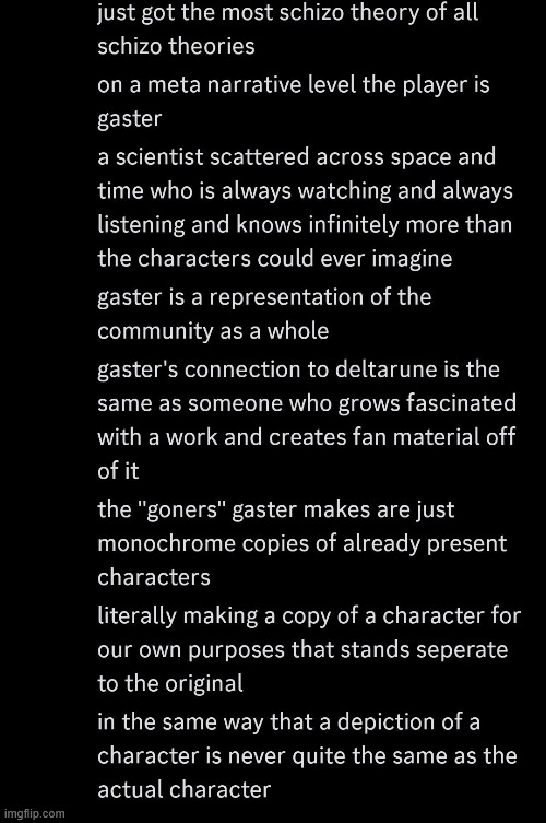 schitzophrenia in adults: a case study | made w/ Imgflip meme maker