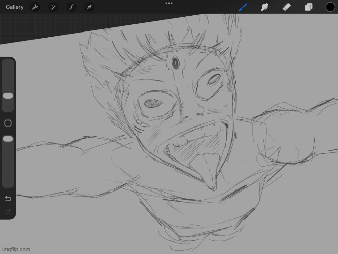 i love whatever his problem is | made w/ Imgflip meme maker