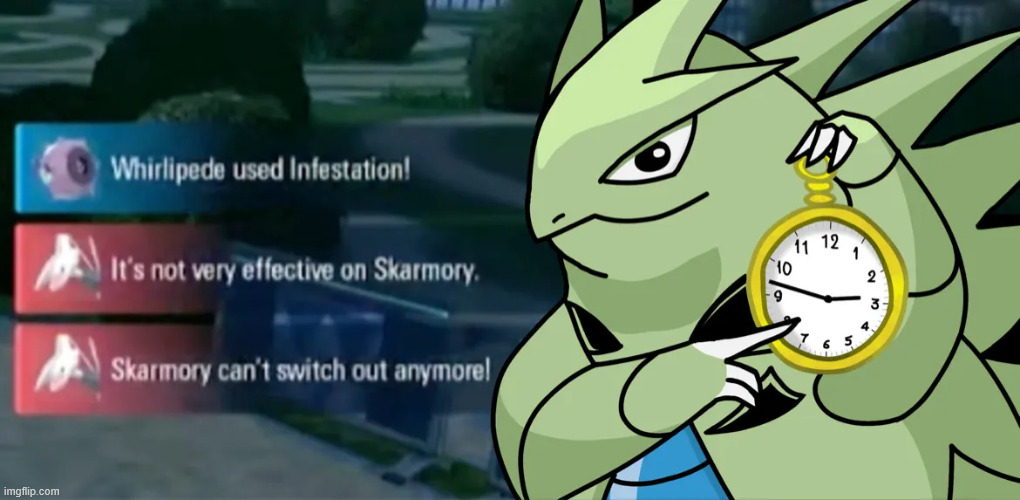 all roads lead to lumiose | made w/ Imgflip meme maker