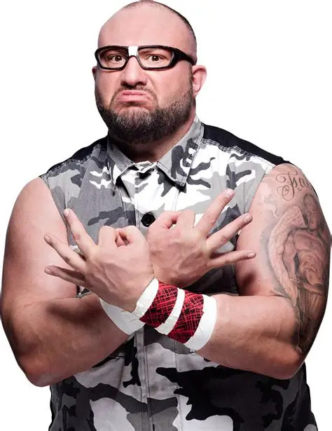 Bubba ray Blank Meme Template