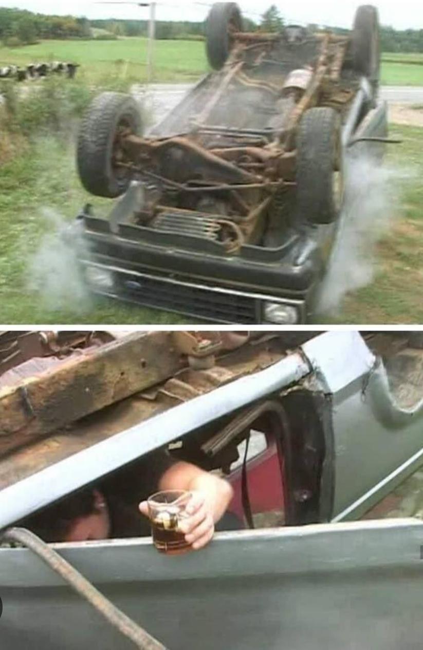 Trailer park boys Blank Meme Template