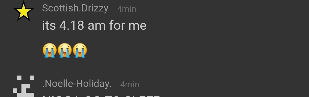 IM IN TEARS | made w/ Imgflip meme maker